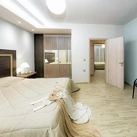 Sleeps 6 Air Con Wifi Vilă Tsilivi (Zakynthos)