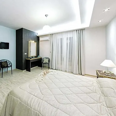Sleeps 6 Air Con Wifi Vilă Tsilivi (Zakynthos)