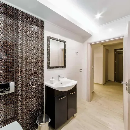 Sleeps 6 Air Con Wifi Vilă Tsilivi (Zakynthos)