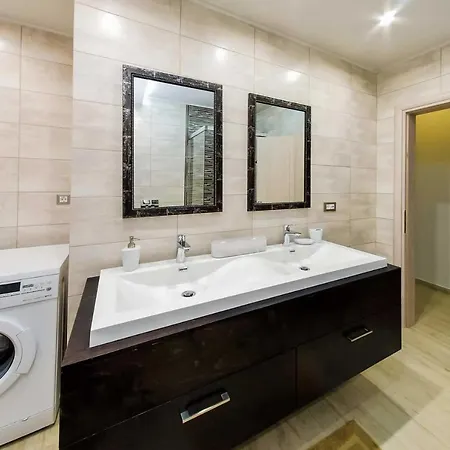 Sleeps 6 Air Con Wifi * Tsilivi (Zakynthos)
