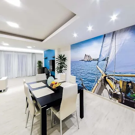 Sleeps 6 Air Con Wifi Vilă Tsilivi (Zakynthos)