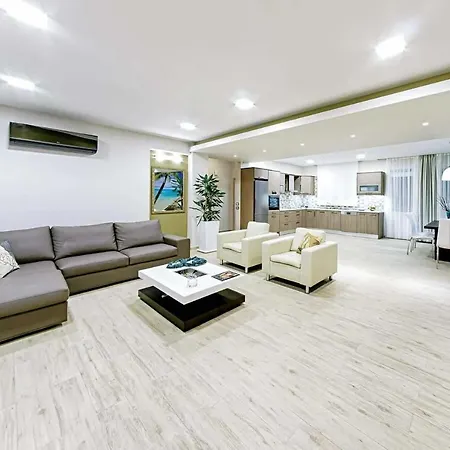 Sleeps 6 Air Con Wifi Tsilivi (Zakynthos)