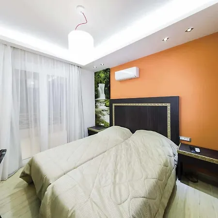 Sleeps 6 Air Con Wifi Vilă *
